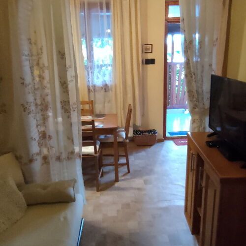 Családias Nyaraló Szántód 