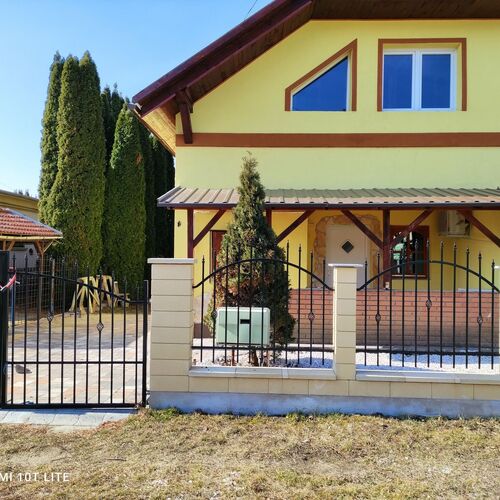 Csalogány Apartman Mezőkövesd 