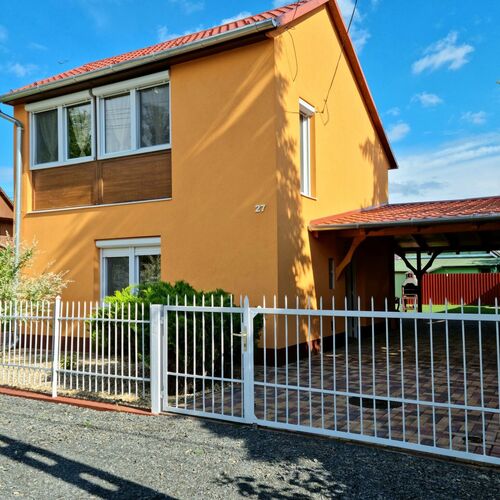 Csalogány Lak Vendégház Tiszavasvári 