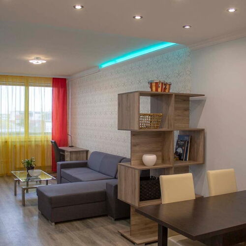 Csapó Apartman Debrecen 2 Csapó Apartman Debrecen