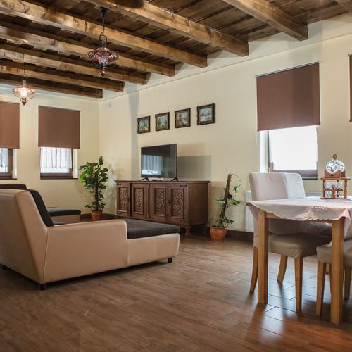 Akantisz Vízparti Vendégház Gyomaendrőd 