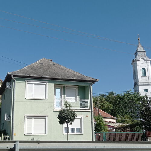 CsászárLak Vendégház Tarcal 