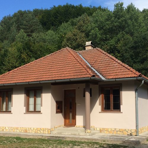 Császárvölgy Vendégház Nagyhuta 