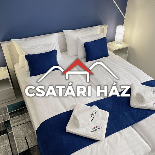 Csatári Ház**** Szekszárd 