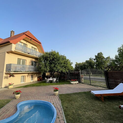 Szinva Apartman Miskolc 
