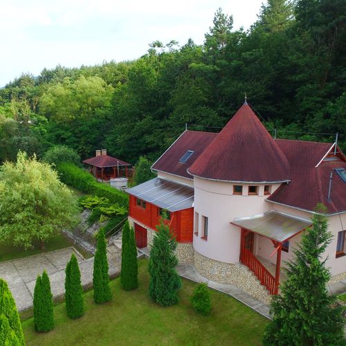 Csecse-Becse Vendégház Telkibánya 2 Csecse-Becse Vendégház Telkibánya