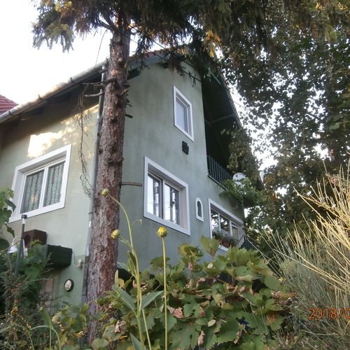 Cseh Apartman Badacsonytördemic 