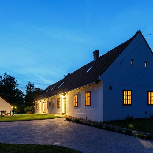 Cselédház Apartman Nagyvázsony 