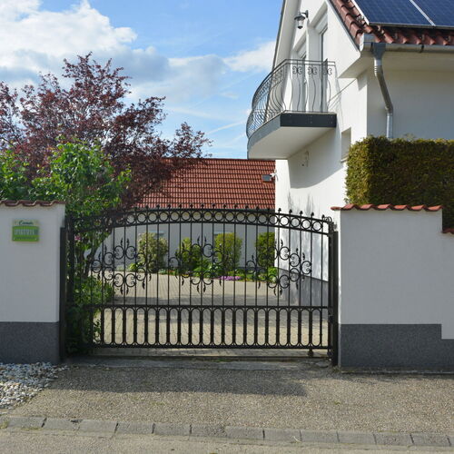 Csenár Apartman III. Hegykő 