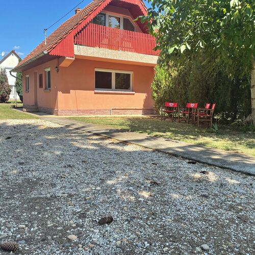 Pera Lux Apartman Eger 