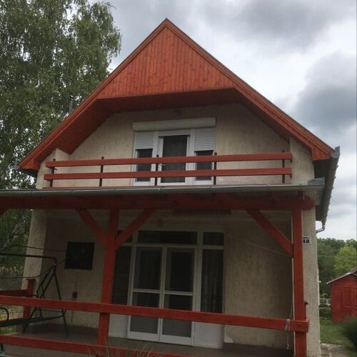 Garay Vendégház Fonyód 