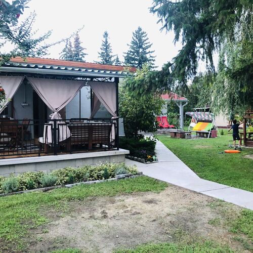 Szacser Apartman Badacsony 