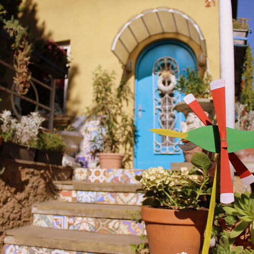 Csendes Odú Apartman Dunakeszi 