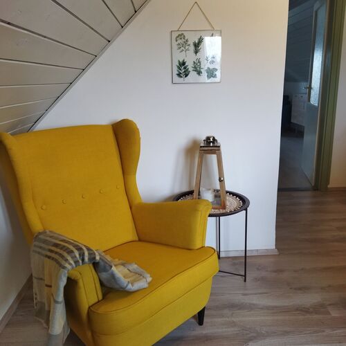 Detti Vendégház Bakonyszentlászló 