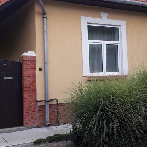 Csigaház Apartman Miskolctapolca 