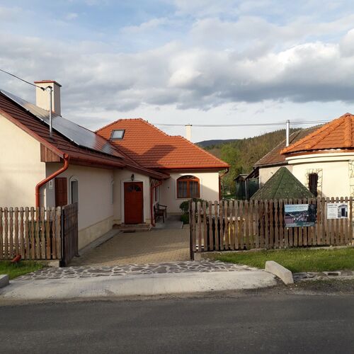 Csenkő-Pataki Vendégház Telkibánya 2 Csenkő-Pataki Vendégház Telkibánya