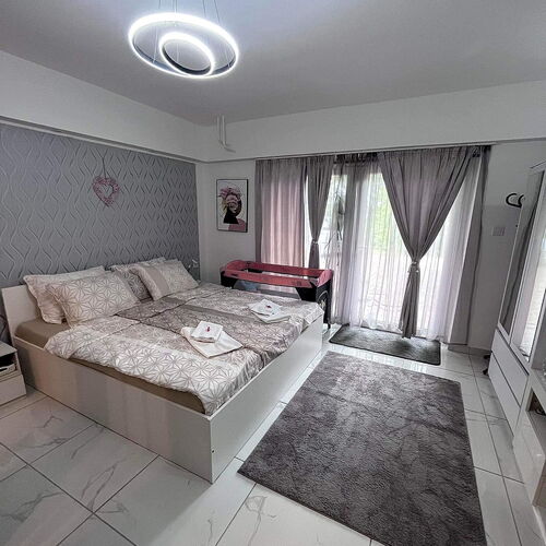Cseppecske Apartman Pécs 