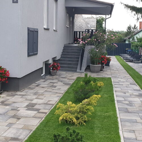 Vino Vendégház Eger 