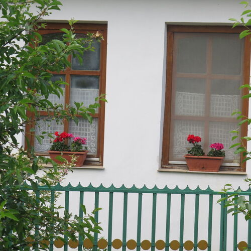 Cserépkályhás Vendégház Panyola 