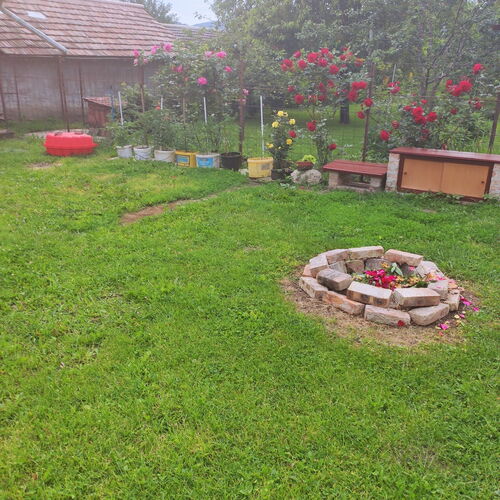 Cseresznye Vendégház Dédestapolcsány 