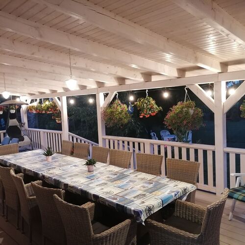 Triola Vendégház Eger 