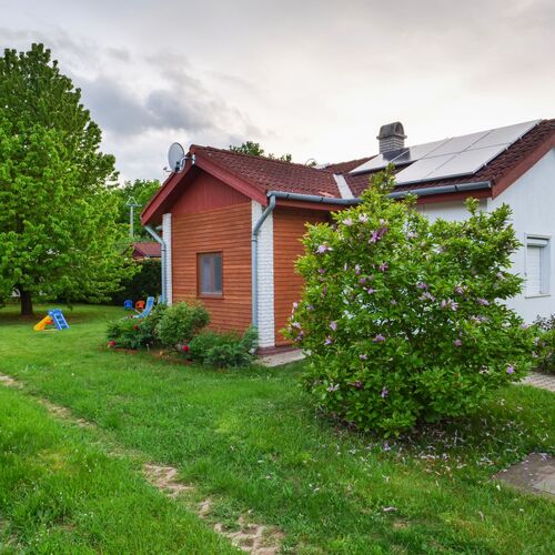 Cseresznyés Apartman Berekfürdő 