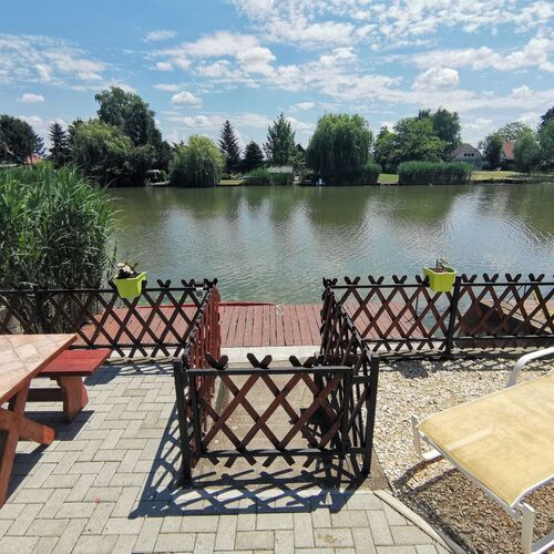 Rubin Eszter Apartman Sárvár 