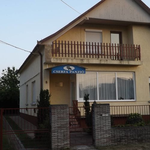 Vadkacsa Apartman Zamárdi 