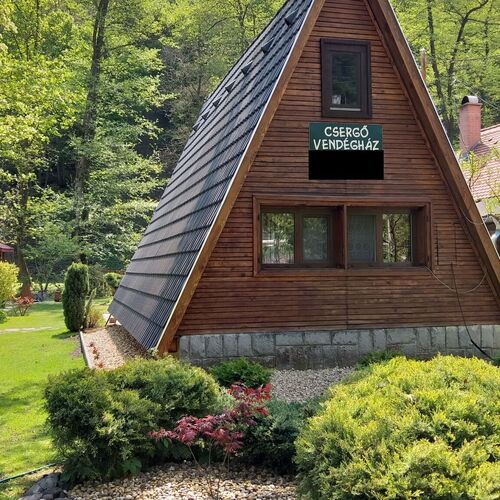 Csergő Vendégház Kismaros 3 Csergő Vendégház Kismaros