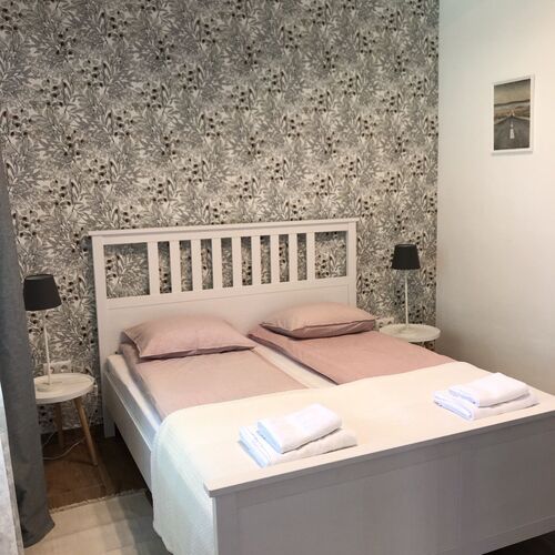 Blonde River Apartman Móra Szeged 