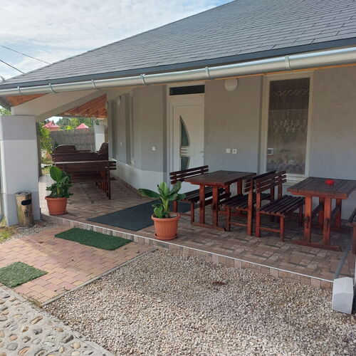 Cserke Holdfény Apartman Cserkeszőlő 1 Cserke Holdfény Apartman Cserkeszőlő