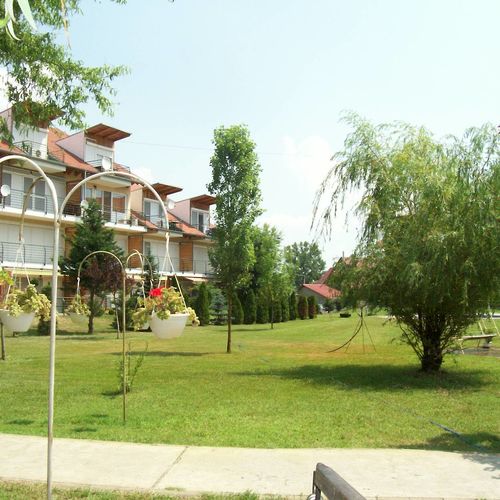 Kisbagoly Vendégház Parád 