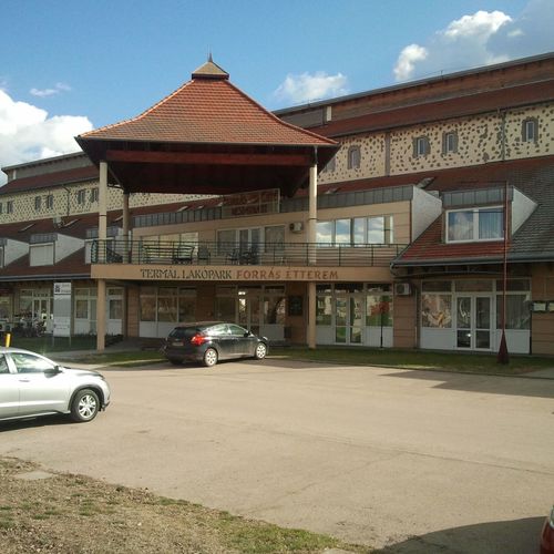 CserkeZug Apartman Cserkeszőlő 