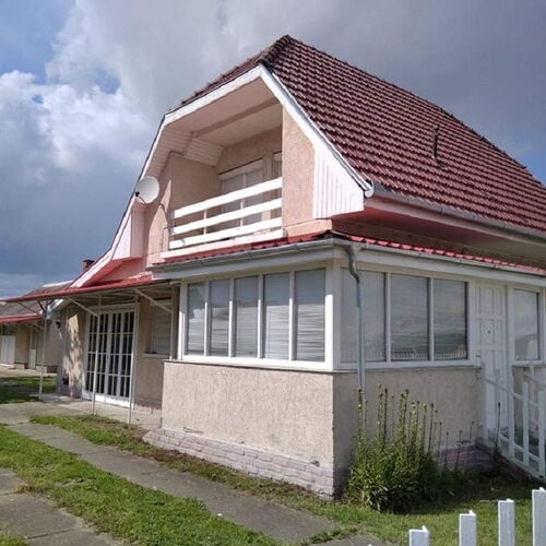 Cserkelak Vendégház Cserkeszőlő 