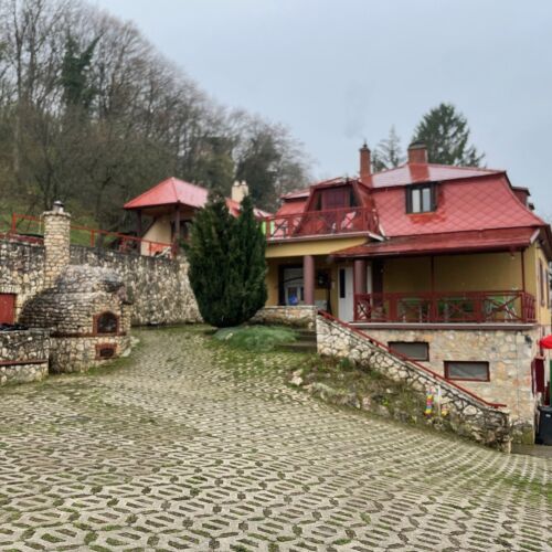 Róka Apartman Tiszafüred 