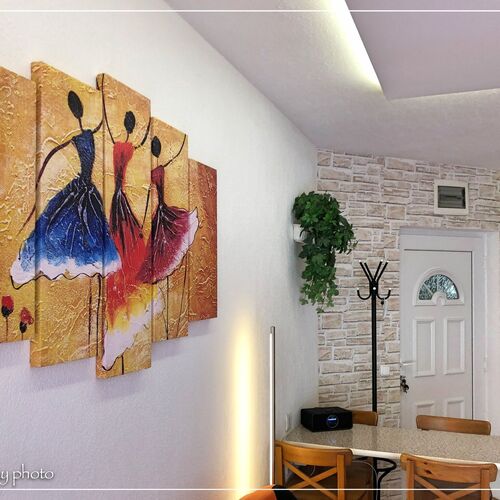 Csi - Pet Apartman Kehidakustány 