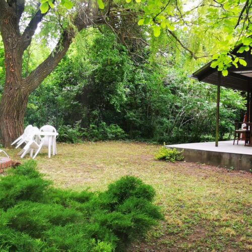 Csicsergő Vendégház Velence 