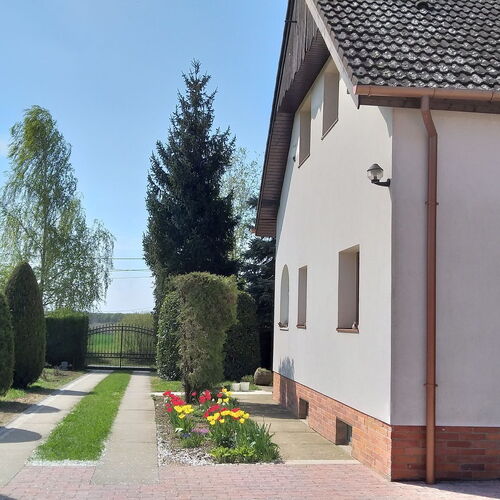 Csicseri Vendégház Diósviszló 