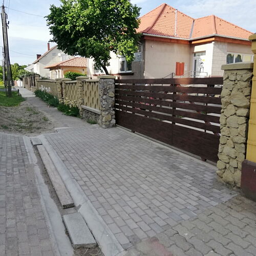 Fenyő Apartman Siófok 