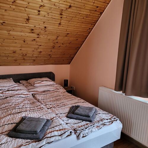 Panoráma Apartmanok Zalakaros 