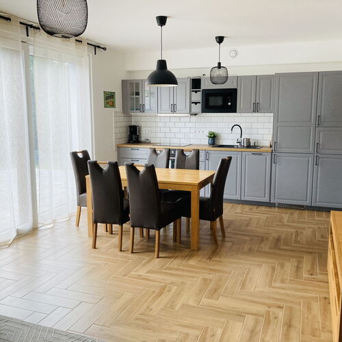 Csigaház Apartman Badacsonytomaj 