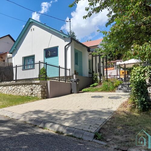 Csigaház Apartman Miskolctapolca 