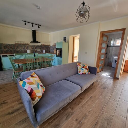 Csigaház Vendégház Mór 