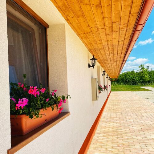 Csigevár Birtok Balatonendréd 