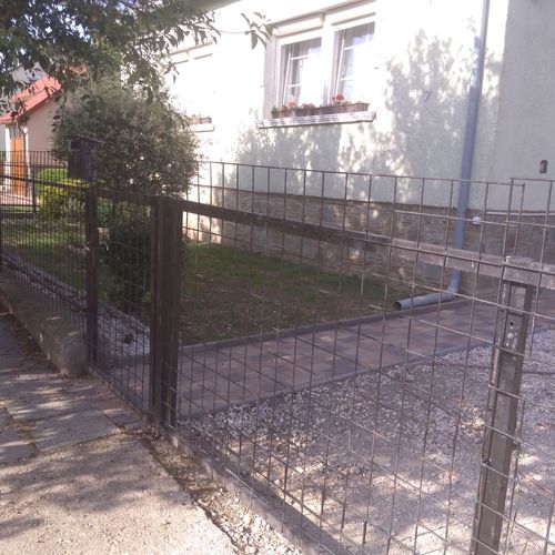 Csilla Apartman Balogunyom 