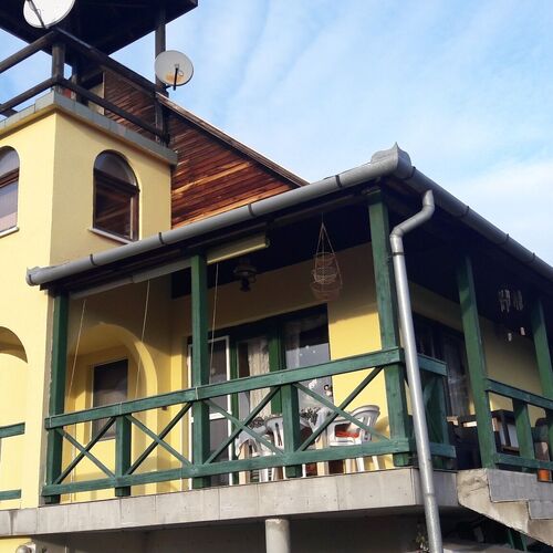 DunaCentroom Apartman Dunaújváros 