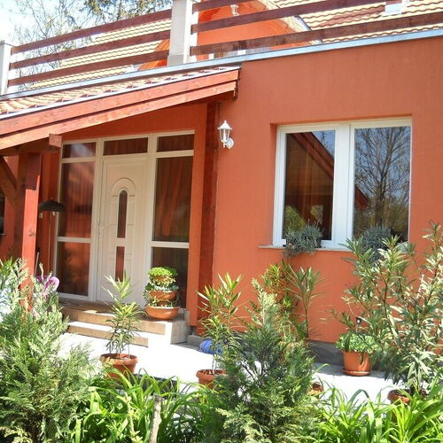 Csilla Vendégház Balatonszárszó 3 Csilla Vendégház Balatonszárszó