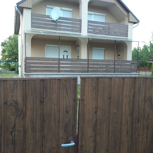 Csilla Vendégház Mezőkövesd Zsóryfürdő 