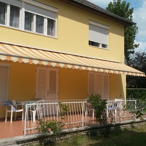 Padlás Apartman Győr 