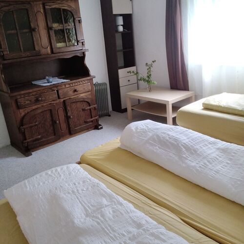 Kovács Apartman 2 Balatonboglár 